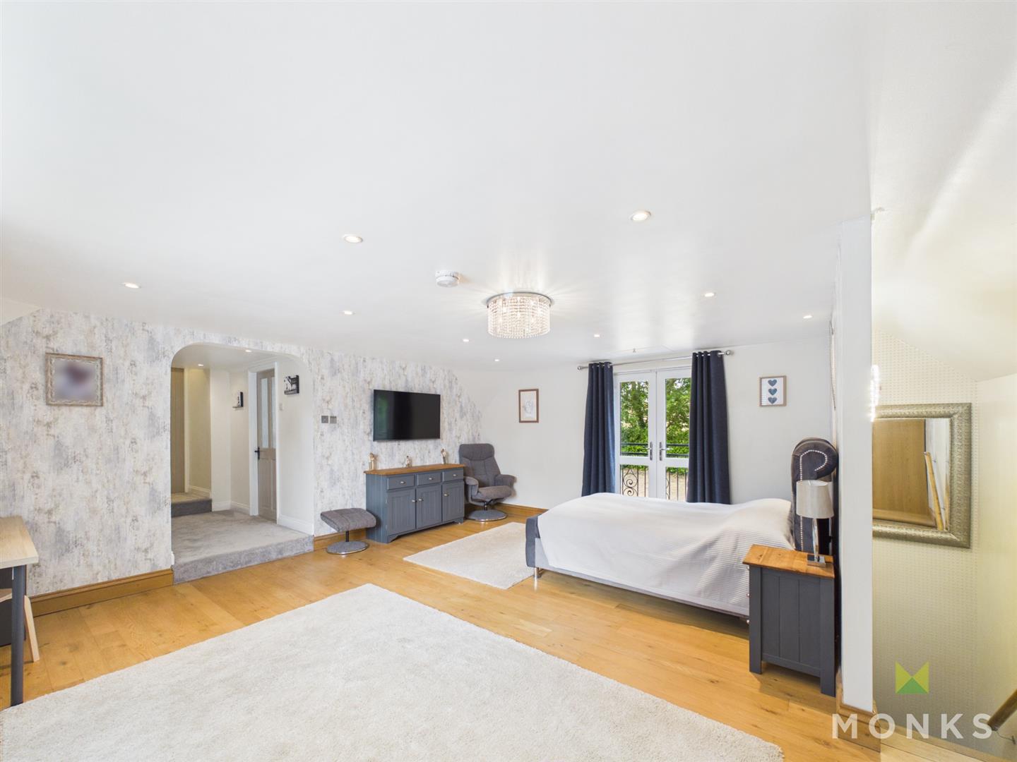 Lime Tree Cottage , Shrewsbury, SY4 4LN For Sale